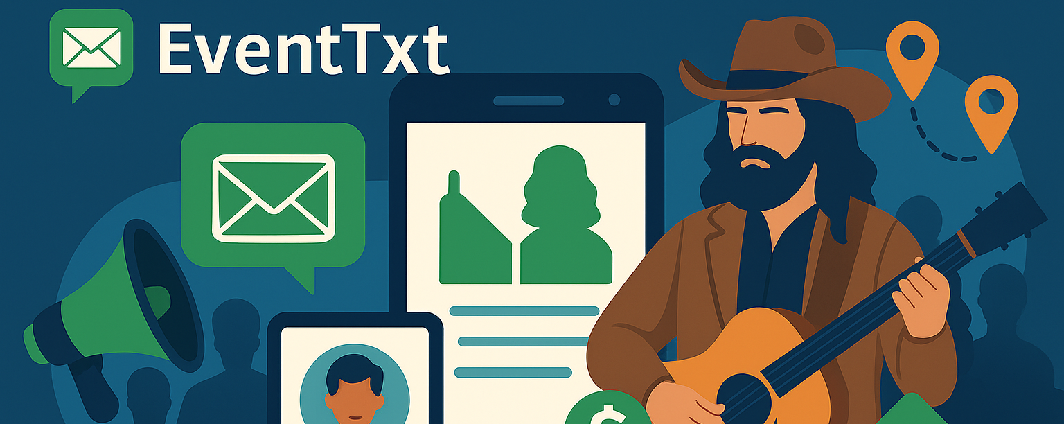 EventTxt Banner