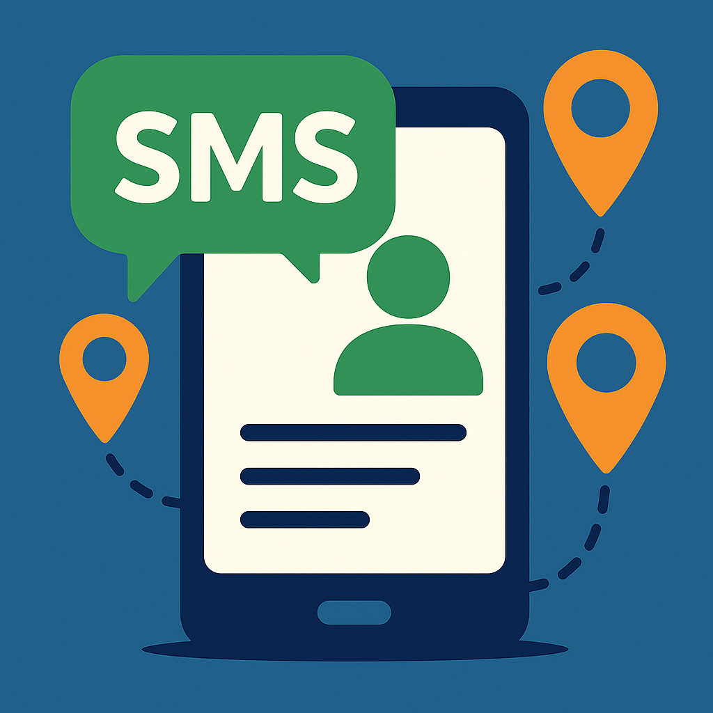 SMS Messaging
