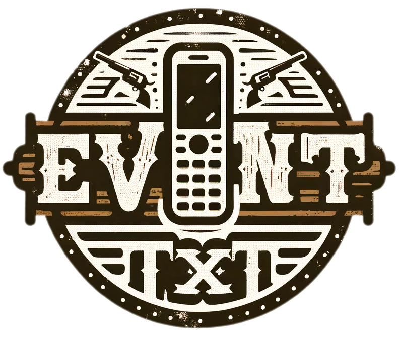 EventTxt.net Logo